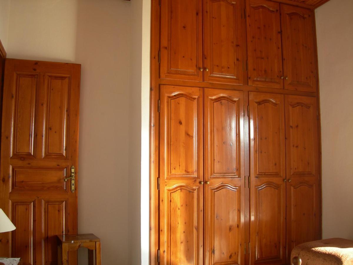 Vasiliki See View Apartments برباتي المظهر الخارجي الصورة
