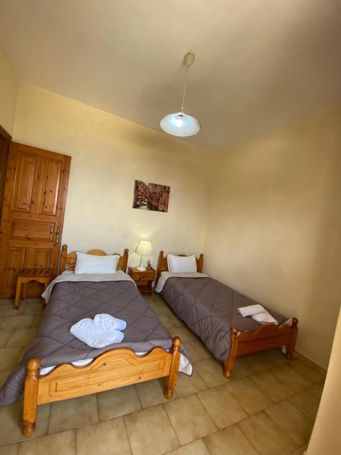 Vasiliki See View Apartments برباتي المظهر الخارجي الصورة