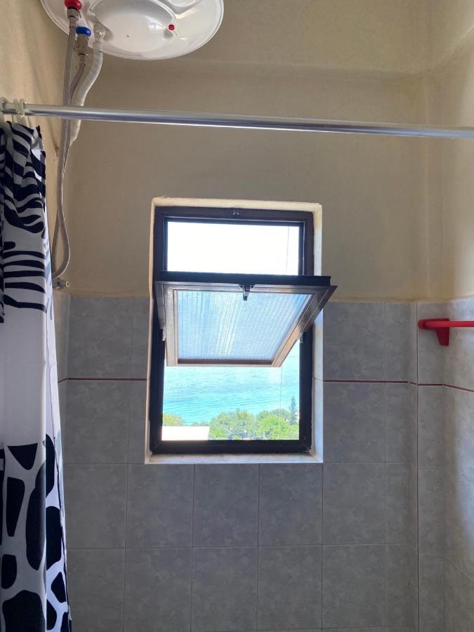 Vasiliki See View Apartments برباتي المظهر الخارجي الصورة
